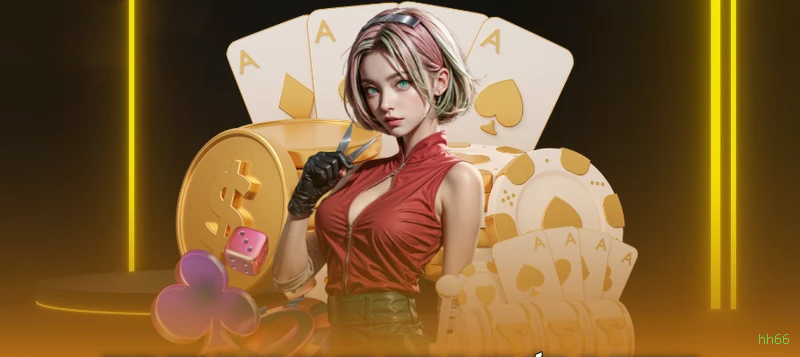 Apostas Esportivas hh66