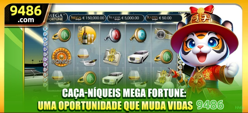 Recuperação de Senha