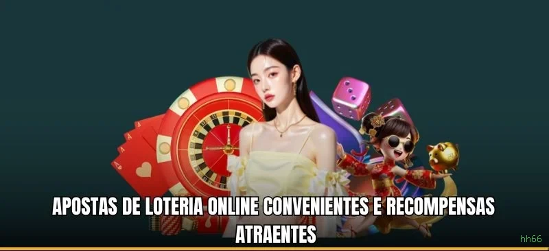 Promoções hh66