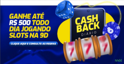 Promoções hh66