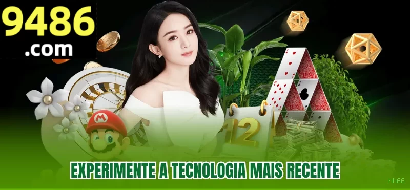 Dicas de Slots hh66